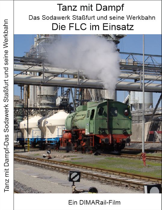 Cover Tanz mit Dampf2